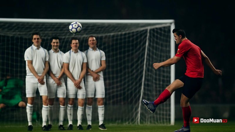 ผู้รักษาประตูยุคใหม่กับการออกบอลที่เปลี่ยนเกมทั้งทีม